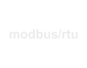 Wie Modbus/TCP ist auch Modbus/RTU ein De-facto-Standard in der Industrie. Zur Übertragung wird das RS485 verwendet. In unseren neuen Geräten sind ein Webserver und WLAN zur Konfiguration vorhanden. Damit haben diese Geräte auch einen hohen Komfort.